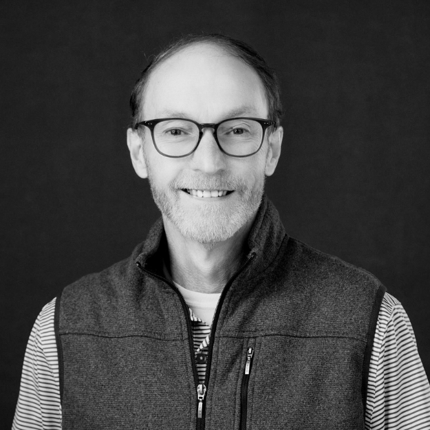 Jamey Kirsh Headshot