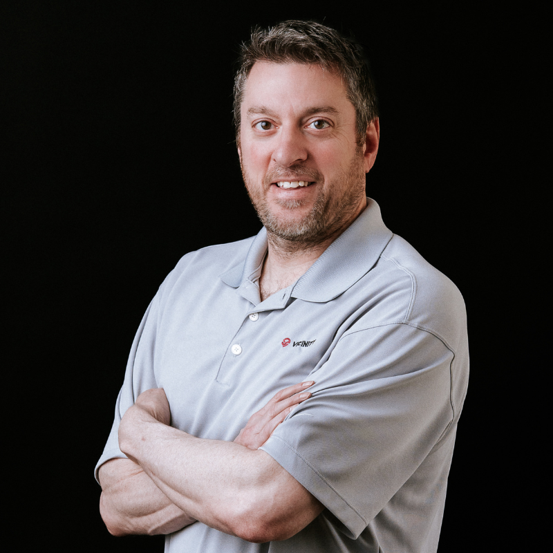 Steve Kalina HeadShot 2025